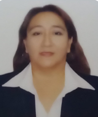 FUNDADORA SECRETARIA DE ECONOMIA ESTHER YMAN DOCENTE